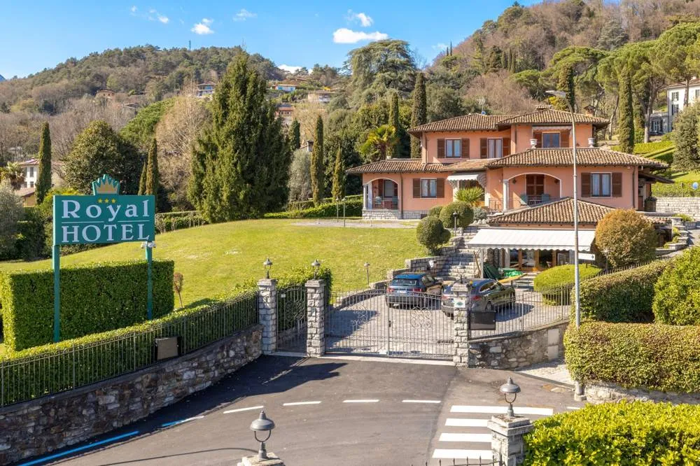 Hotel Royal gallery image #7