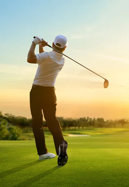 Play a Game of Golf