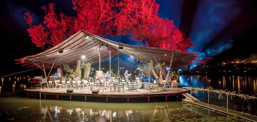 Lake Como Music Festivals
