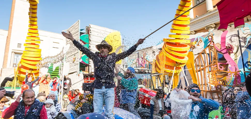 San Giovanni Festival