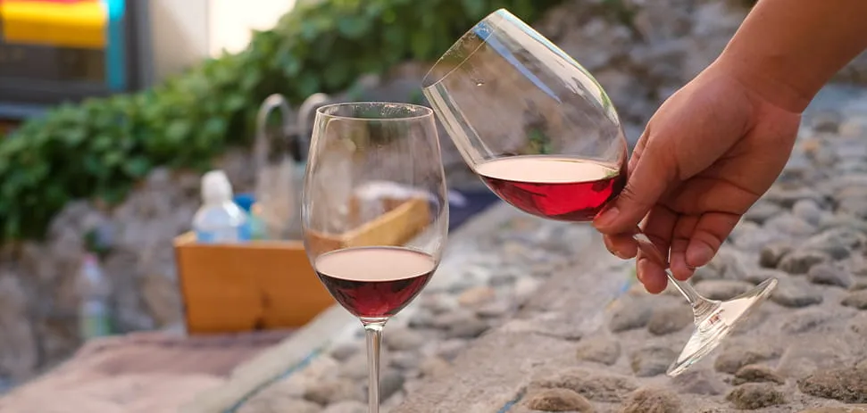 Wine Festival