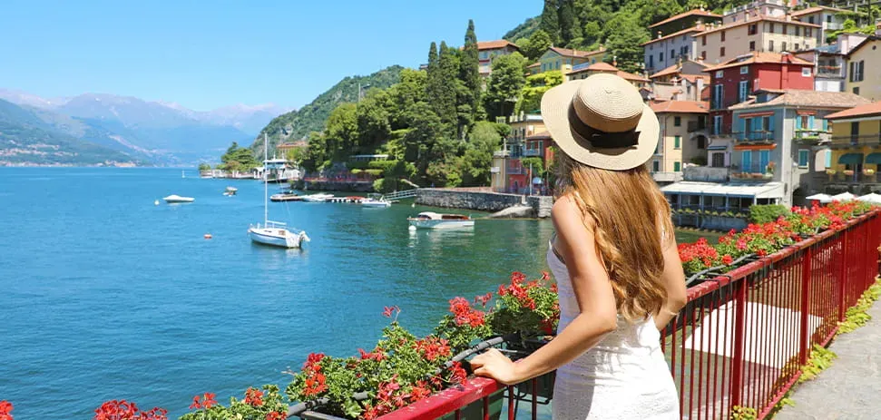 Planning Your Stay at Lake Como During Festivals