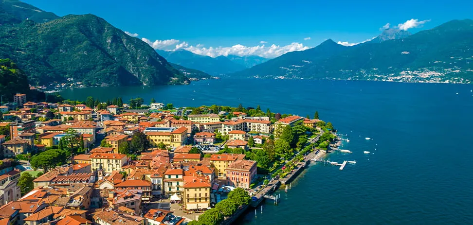 Discover the Nearby Menaggio Area