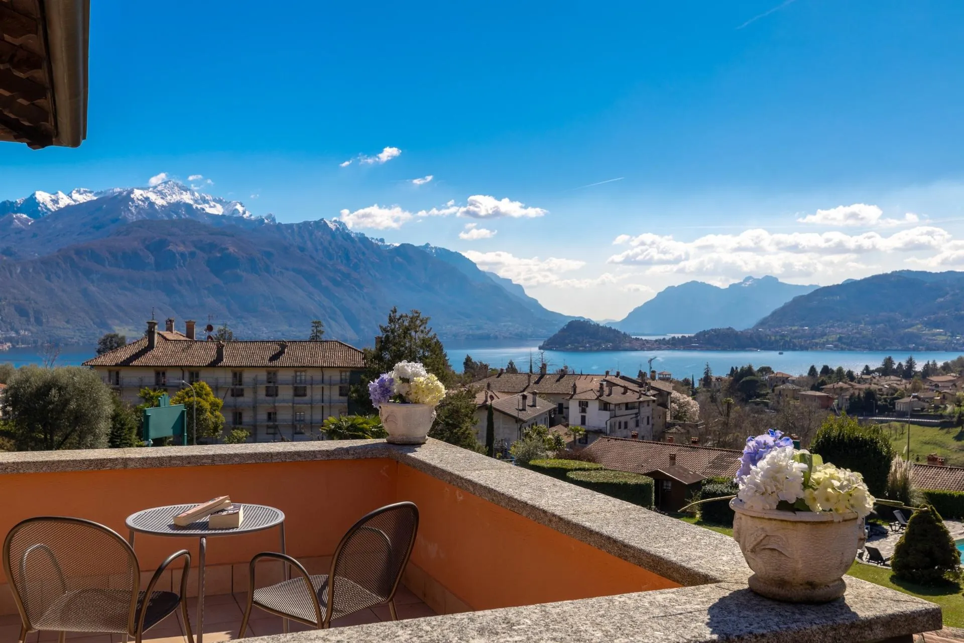 Hotel Royal Triple Rooms image #1