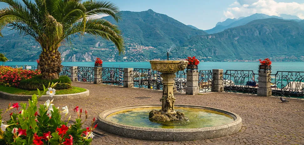 Lake Como Music Festivals