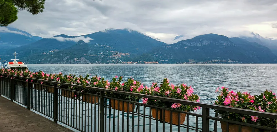 Lake Como Music Festivals