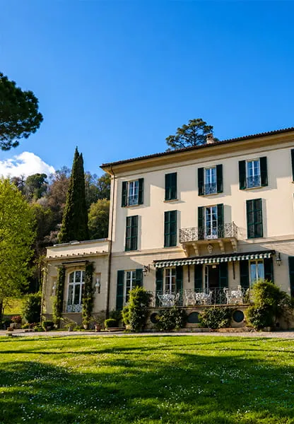 Go for a Hike around Menaggio