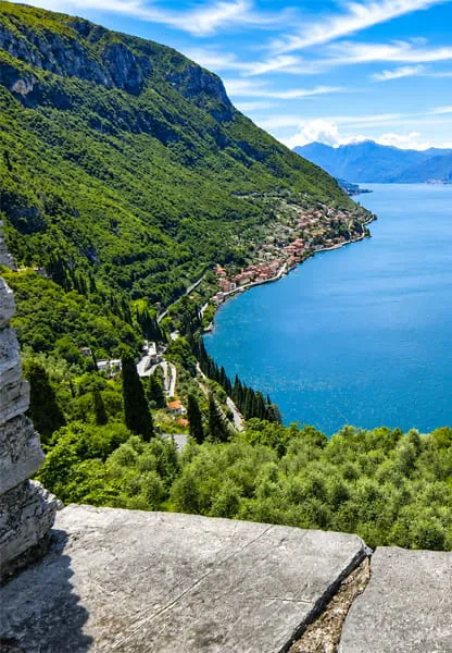 Unwind with Water Sports at the Lake