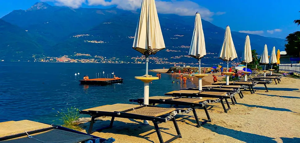 Lake Como Music Festivals