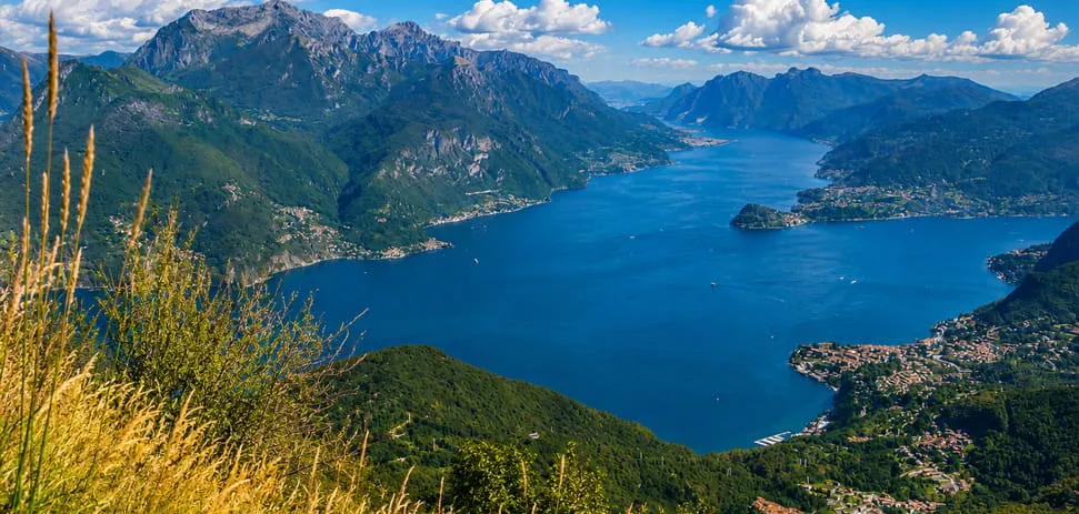 Lake Como Music Festivals