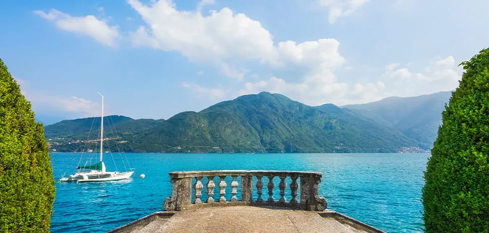 Lake Como Music Festivals