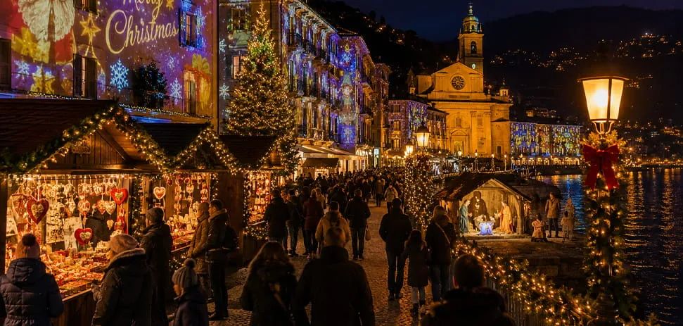 Lake Como Music Festivals