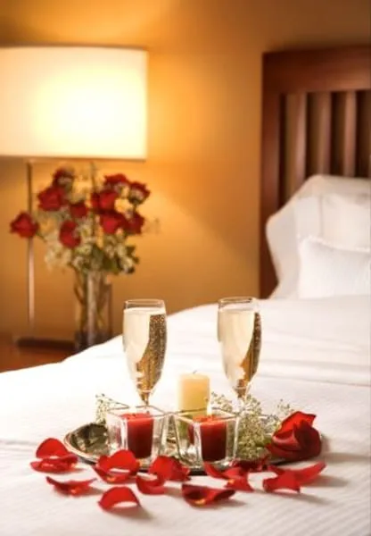 Relax at Our Terrace Garden