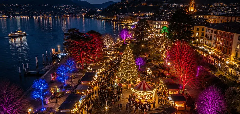 Lake Como Music Festivals