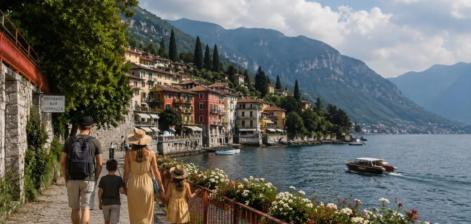 Lake Como Music Festivals